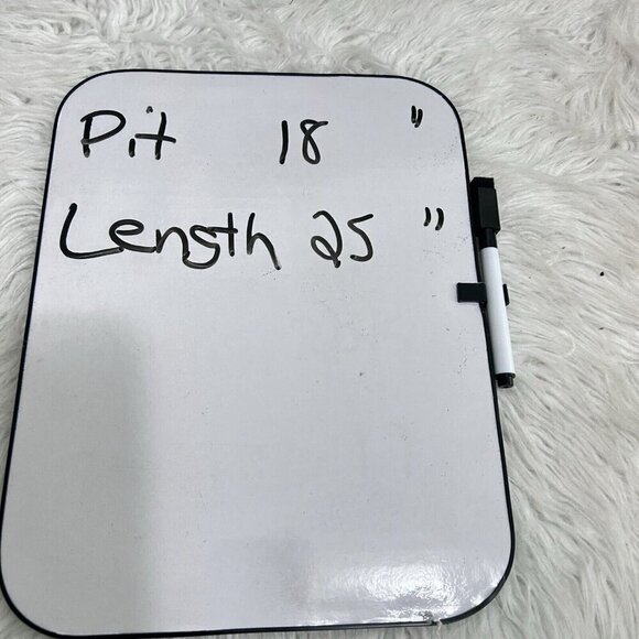 Anthropologie Maeve Royal Blue Clovis Pleated Dot Top Sleeveless Blouse Size 0 - Picture 12 of 12